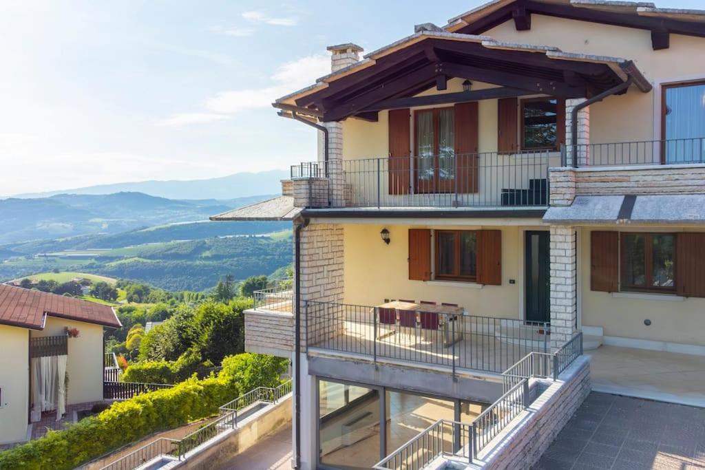 La Terrazza In Lessinia, Verona * Cerro Veronese